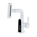 Digital Faucet with 4 Modes — Suitable for Kitchen and Bathroom