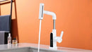 Digital Faucet with 4 Modes — Suitable for Kitchen and Bathroom