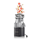 Food Waste Grinder EM200