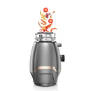 Food Waste Grinder CGMD65