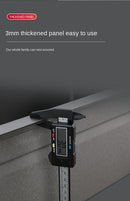Modern Multifunctional Kitchen Sink with Double Waterfall