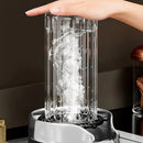 High-Quality Multifunctional Kitchen Sink in Stainless Steel Finish
