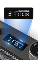 High-Quality Multifunctional Kitchen Sink with Digital Display