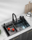 Multifunctional 60cm Kitchen Sink