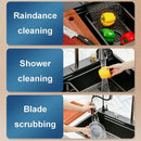 High-Quality Multifunctional Kitchen Sink