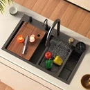 High-Quality Multifunctional Kitchen Sink