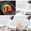 High-Quality Multifunctional Kitchen Sink