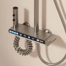 D28 Modern Smart Shower System with LED Display