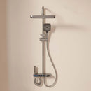 D28 Modern Smart Shower System with LED Display