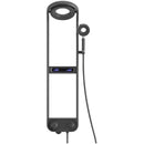 Modern Multifunctional Shower with Digital Display