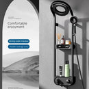 Modern Multifunctional Shower with Digital Display