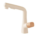Scandinavian Series W131 Bathroom Faucet
