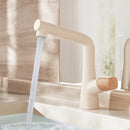 Scandinavian Series W131 Bathroom Faucet