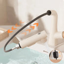 Scandinavian Series W131 Bathroom Faucet