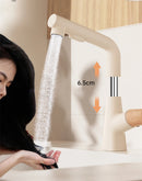 Scandinavian Series W131 Bathroom Faucet