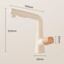 Scandinavian Series W131 Bathroom Faucet