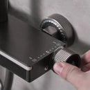 Modern Smart Shower System with LED Display D27