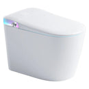 Multifunctional M202 Smart Toilet with Bidet and Massage