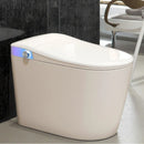 Multifunctional M202 Smart Toilet with Bidet and Massage