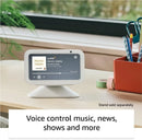 Amazon Echo Show 5 (3rd Gen) Alexa Smart Speaker