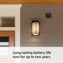 Blink Outdoor Smart Security Camera System
