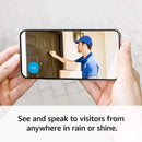 Blink Outdoor Smart Security Camera System