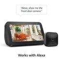 Blink Outdoor Smart Security Camera System