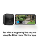 Blink Outdoor Smart Security Camera System