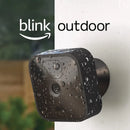 Blink Outdoor Smart Security Camera System