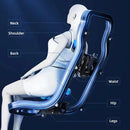 G6 Full Body SL-Track Massage Chair