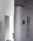 Built-in Shower System D40