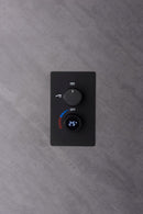 Built-in Shower System D40