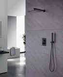 Built-in Shower System D40
