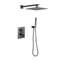 Built-in Shower System D40