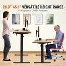 Vevor Height Adjustable Electric Desk