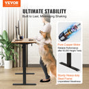Vevor Height Adjustable Electric Desk