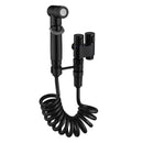 Hygienic Shower Set for Toilet