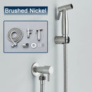 Premium Hygienic Shower for Bathroom