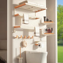 Scandinavian Series Bathroom Accessory Set