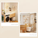 Scandinavian Series Bathroom Accessory Set
