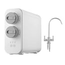 Tankless Reverse Osmosis System for Kitchen 800 GPD