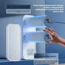 Tankless Reverse Osmosis System for Kitchen 800 GPD