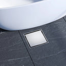 Square Shower Floor Drain