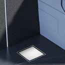 Square Shower Floor Drain