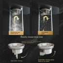 Square Shower Floor Drain