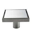 Square Shower Floor Drain