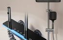 Modern Smart 4-in-1 Shower with Digital Display D57