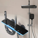 Modern Smart 4-in-1 Shower with Digital Display D57