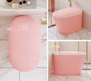 Multifunctional Pink Smart Toilet L9 with Bidet and Heating