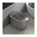 Multifunctional Grey Smart Toilet L9 with Bidet and Drying